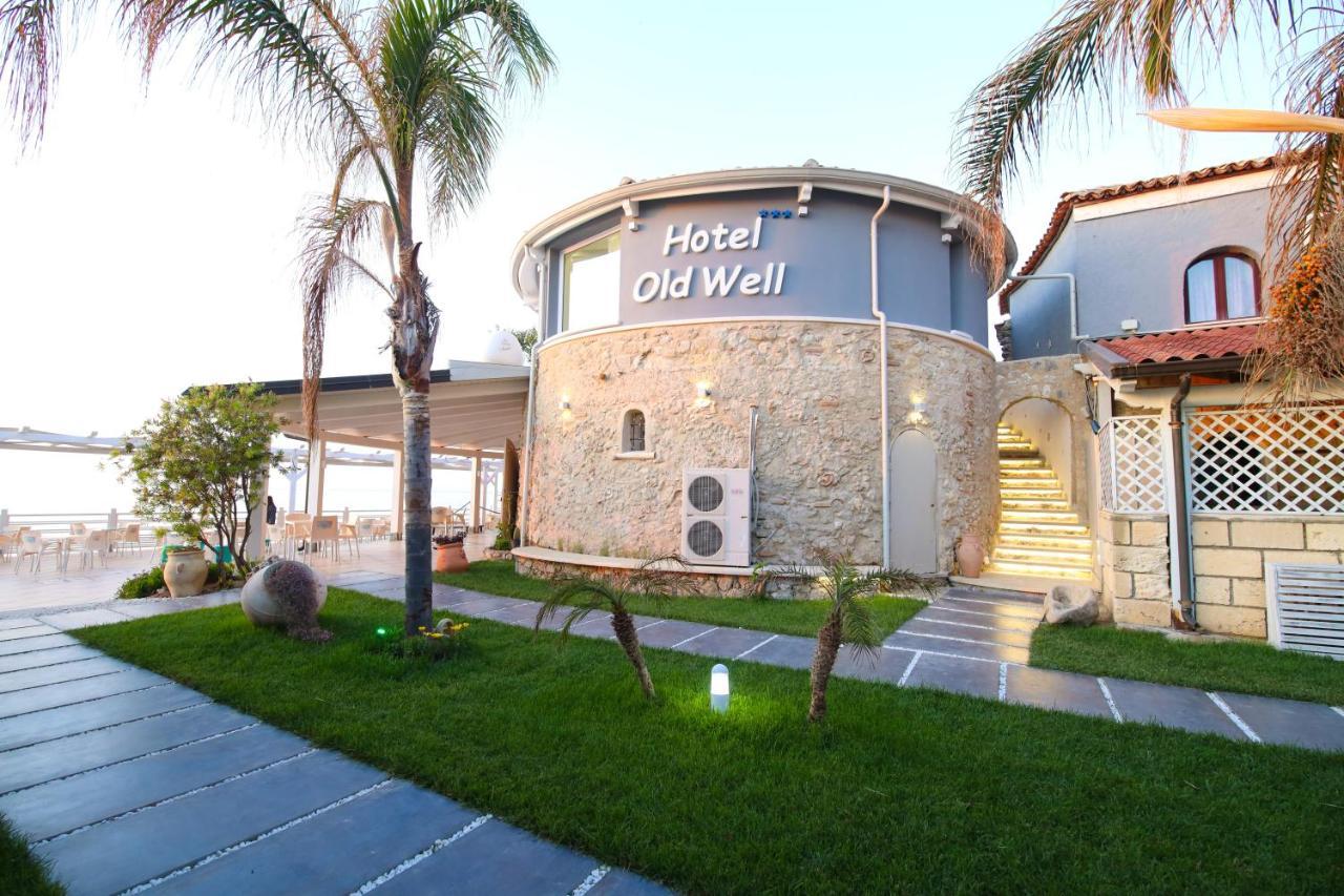 Oldwell Hotel Santa Domenica  Exterior photo