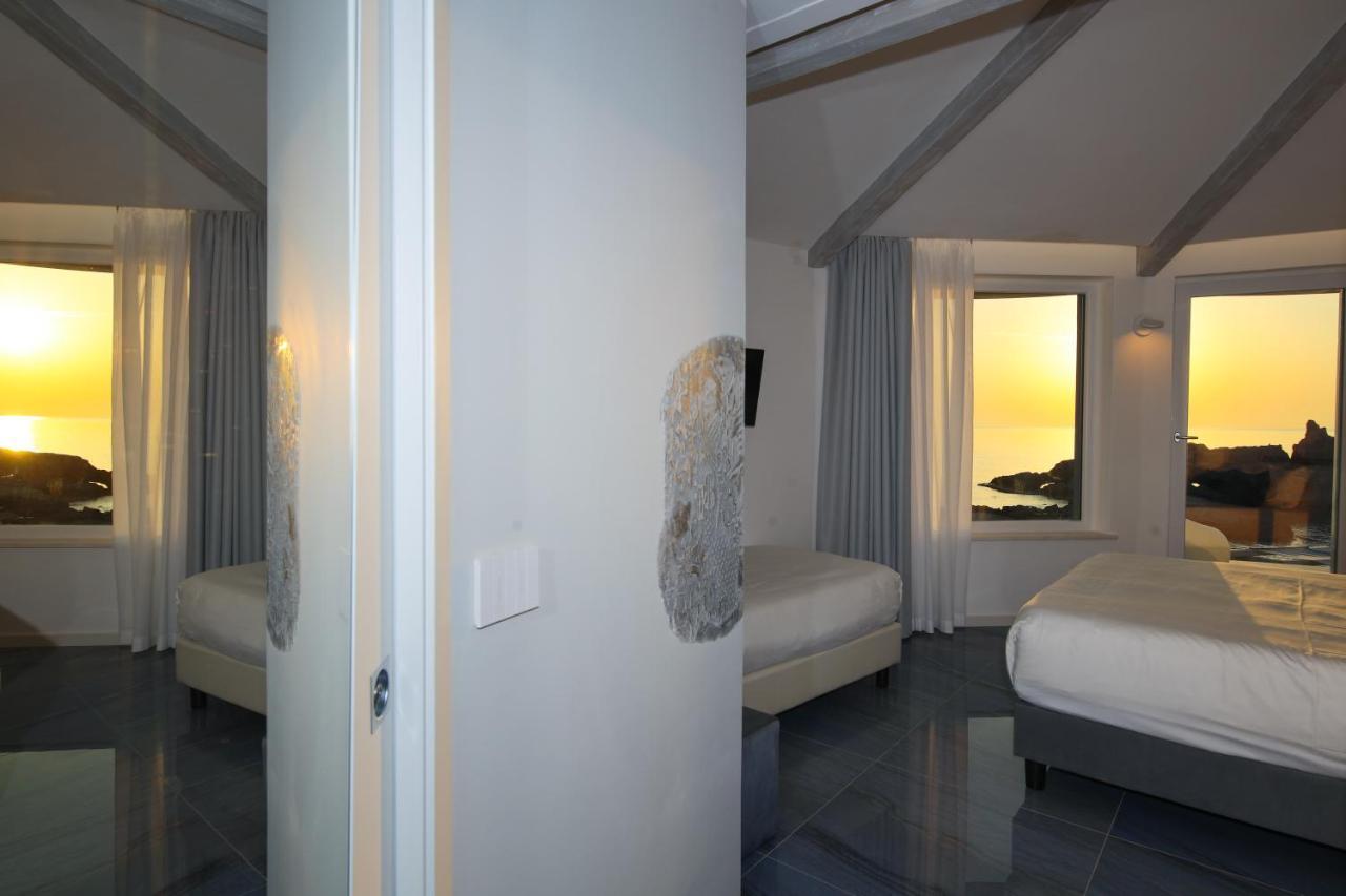 Oldwell Hotel Santa Domenica  Exterior photo