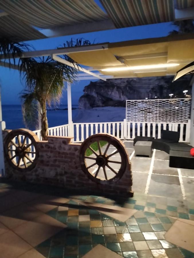 Oldwell Hotel Santa Domenica  Exterior photo