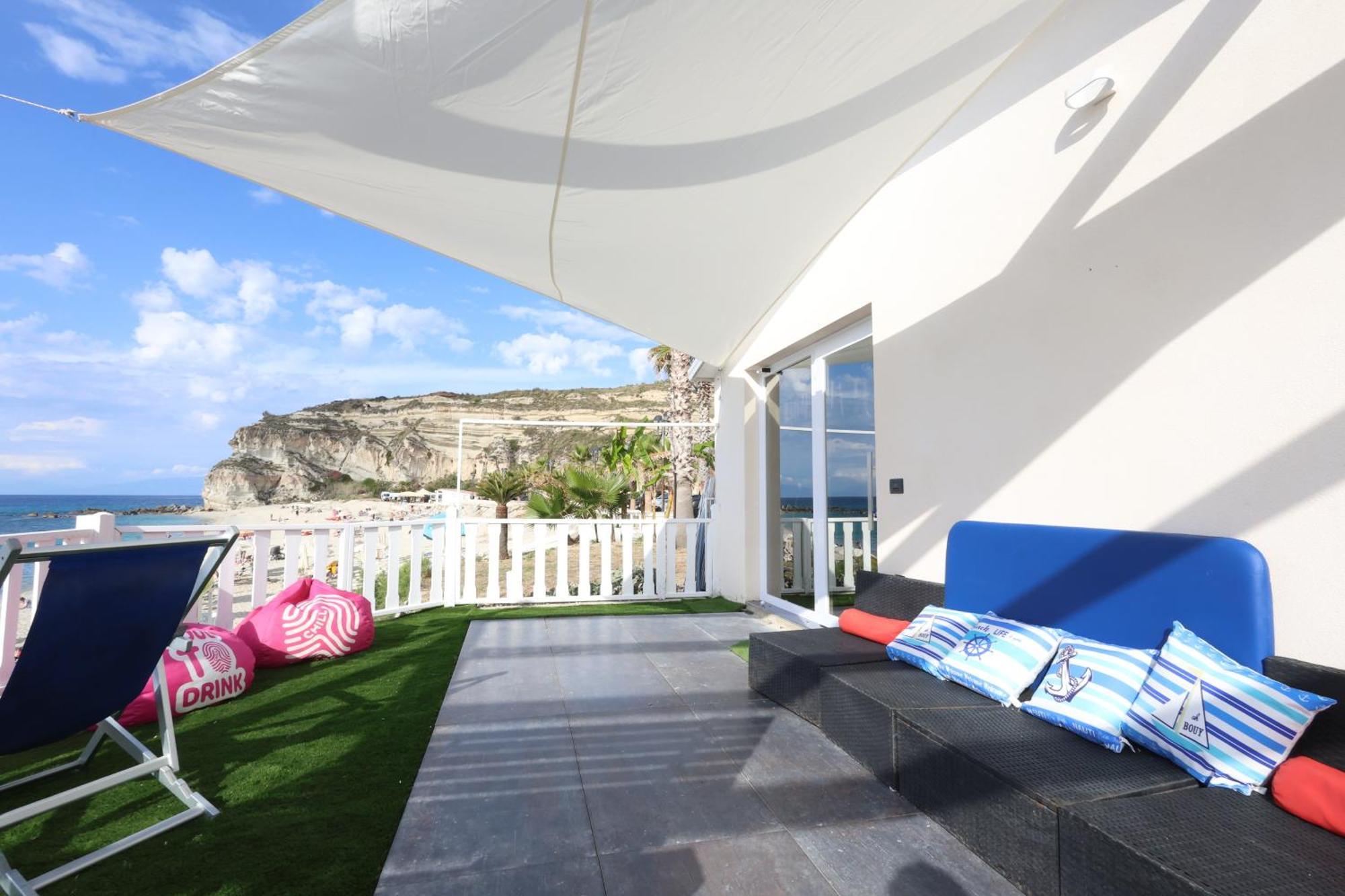Oldwell Hotel Santa Domenica  Exterior photo
